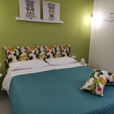 Casanna Apartment Castellammare del Golfo Exterior photo