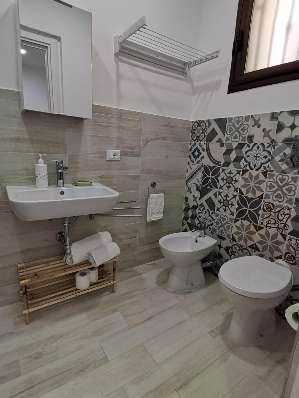 Casanna Apartment Castellammare del Golfo Exterior photo