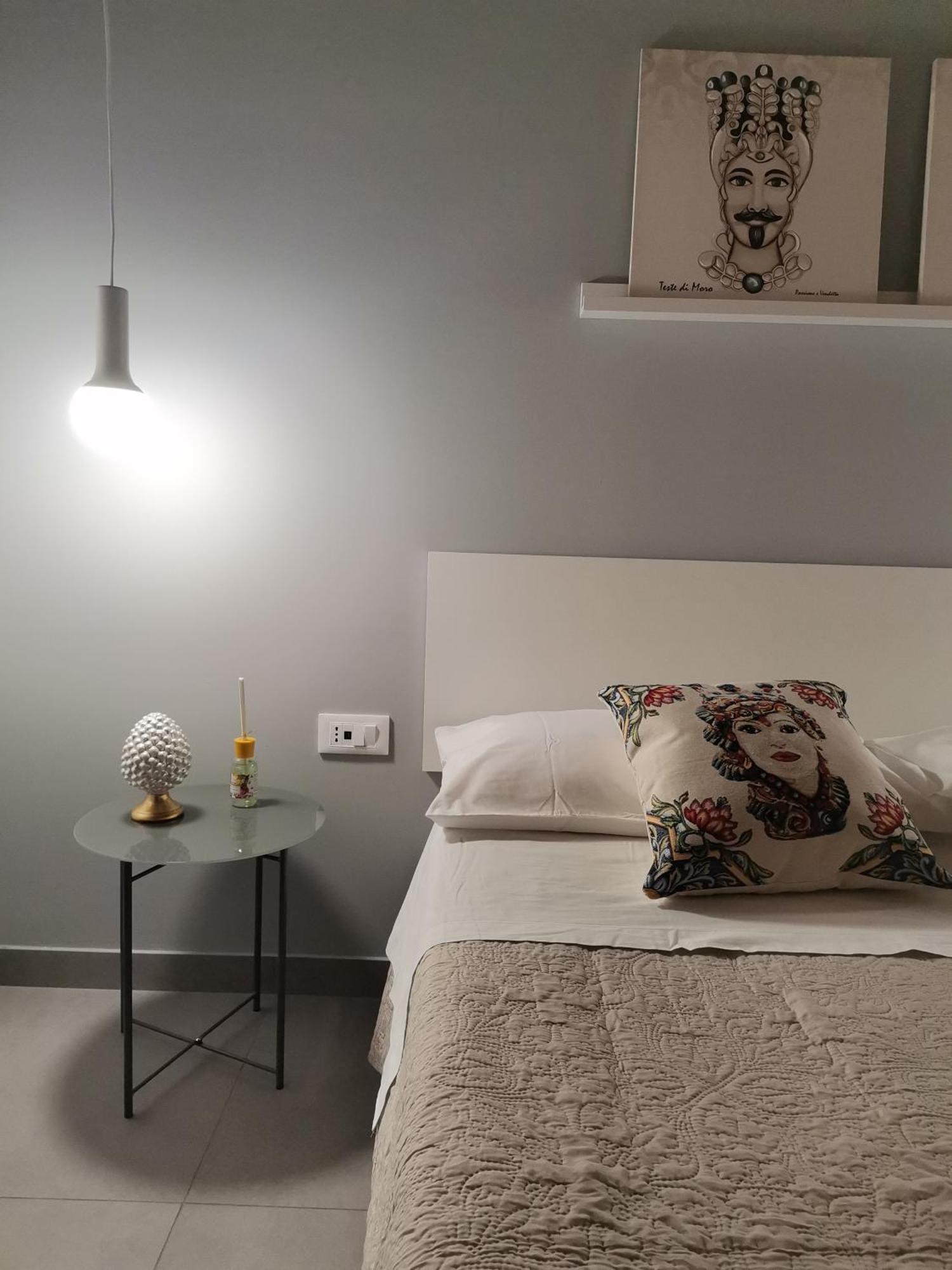 Casanna Apartment Castellammare del Golfo Exterior photo