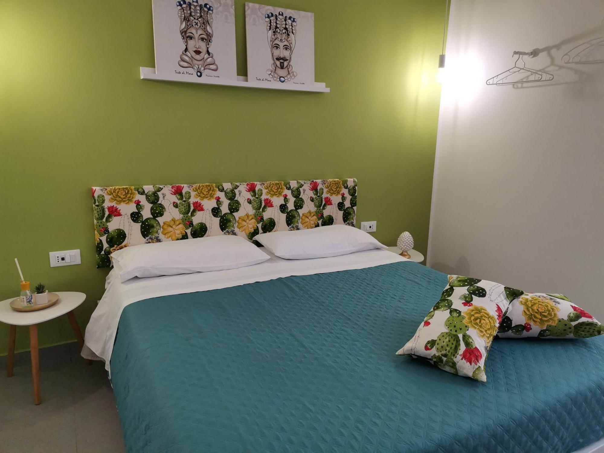 Casanna Apartment Castellammare del Golfo Exterior photo