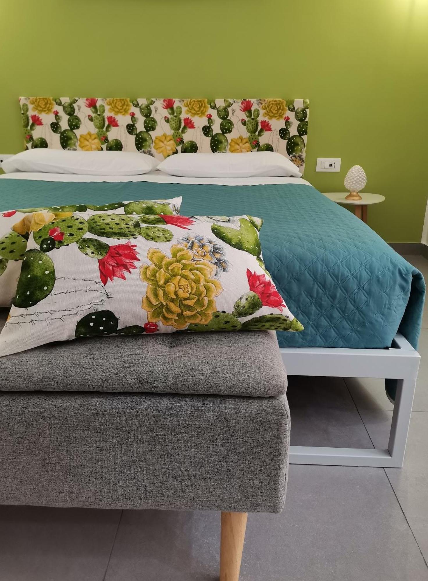 Casanna Apartment Castellammare del Golfo Exterior photo