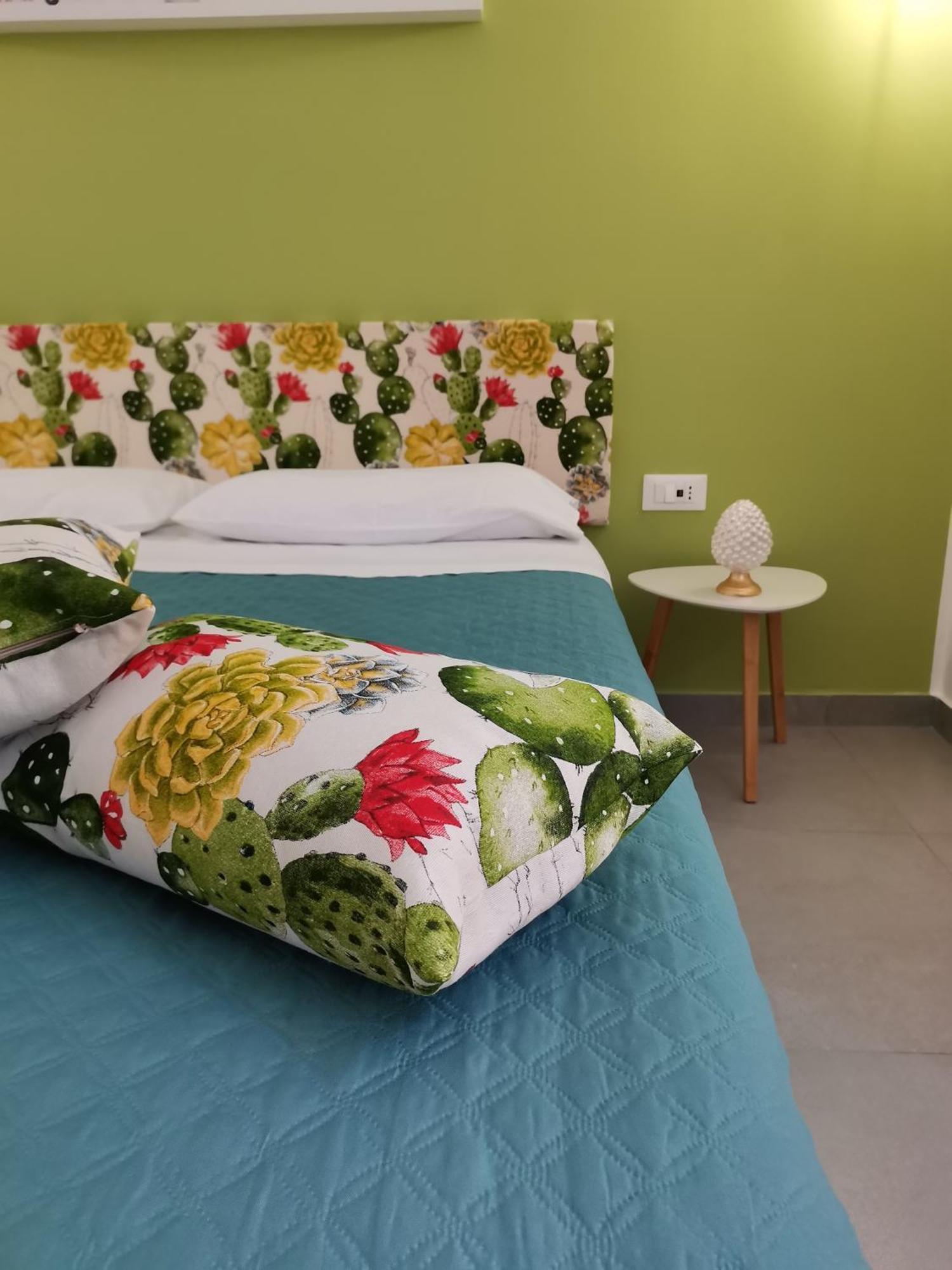 Casanna Apartment Castellammare del Golfo Exterior photo