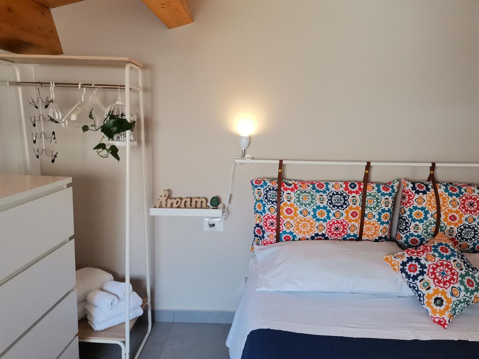 Casanna Apartment Castellammare del Golfo Exterior photo