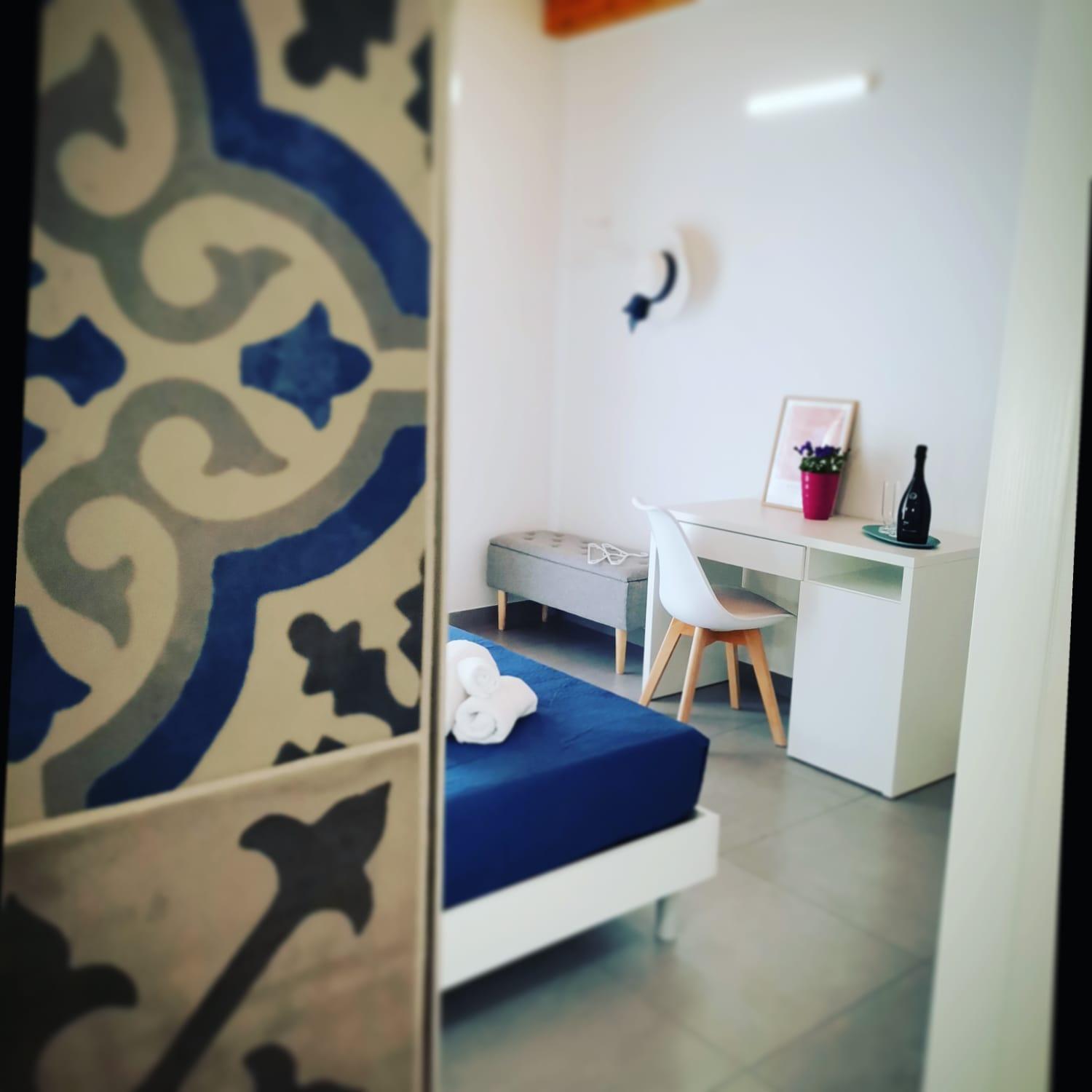 Casanna Apartment Castellammare del Golfo Exterior photo