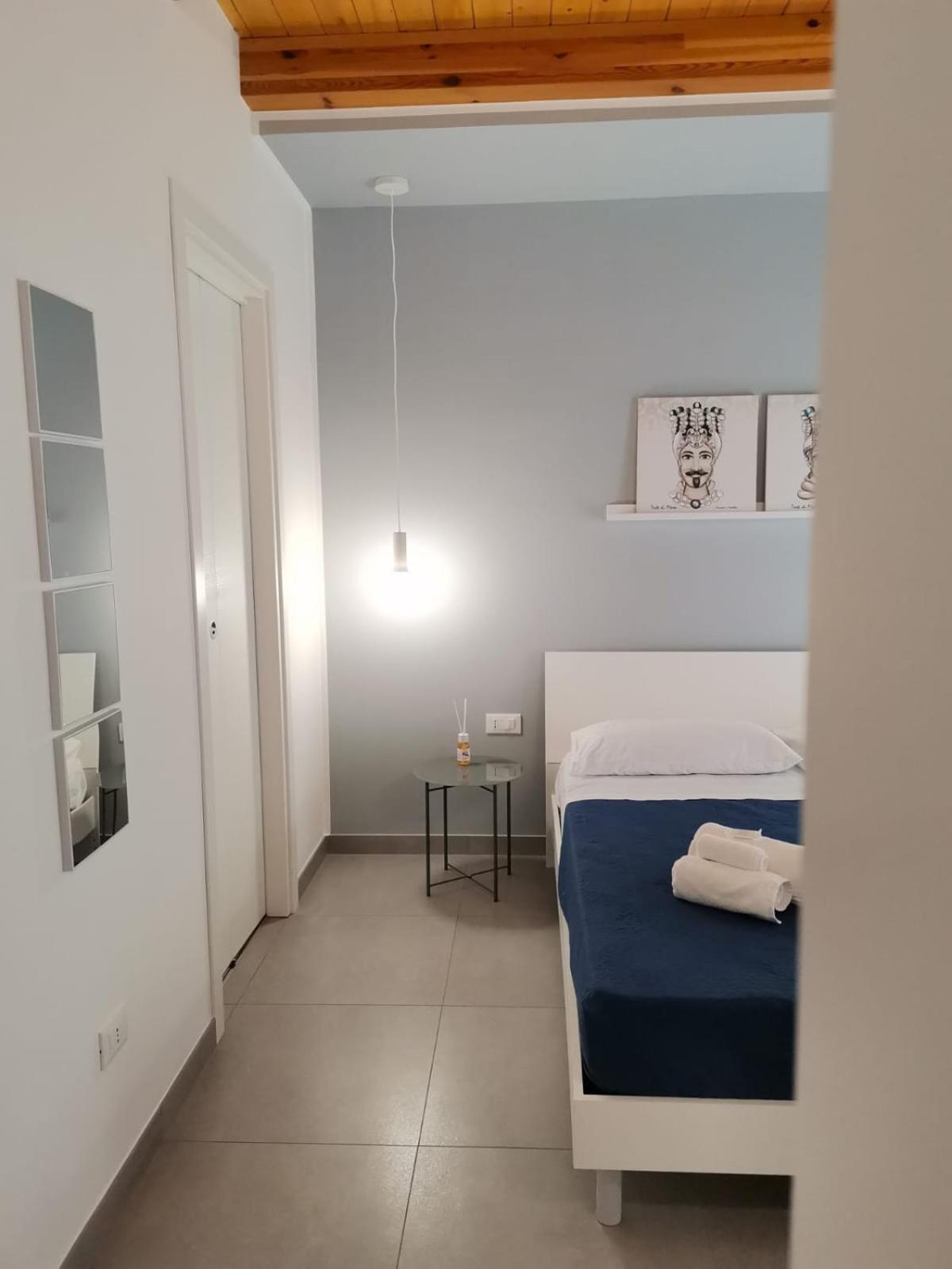 Casanna Apartment Castellammare del Golfo Exterior photo