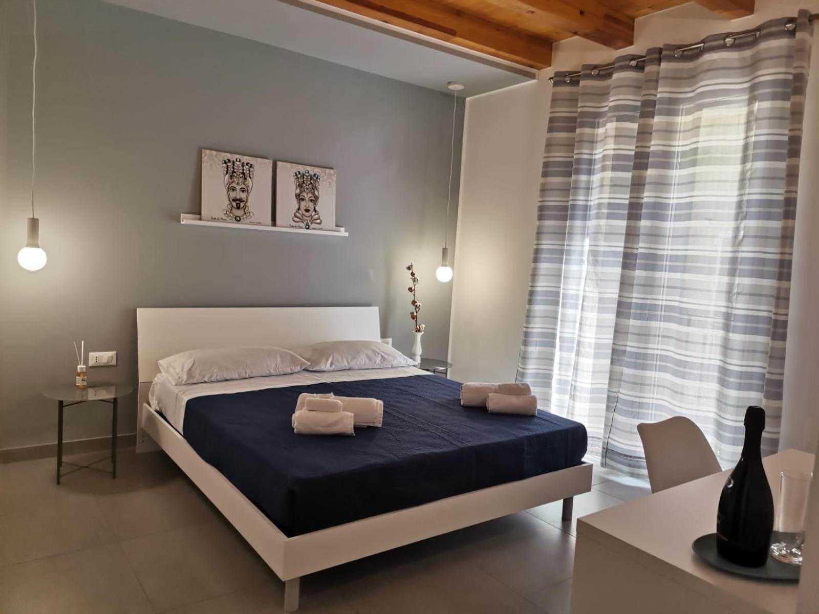 Casanna Apartment Castellammare del Golfo Exterior photo