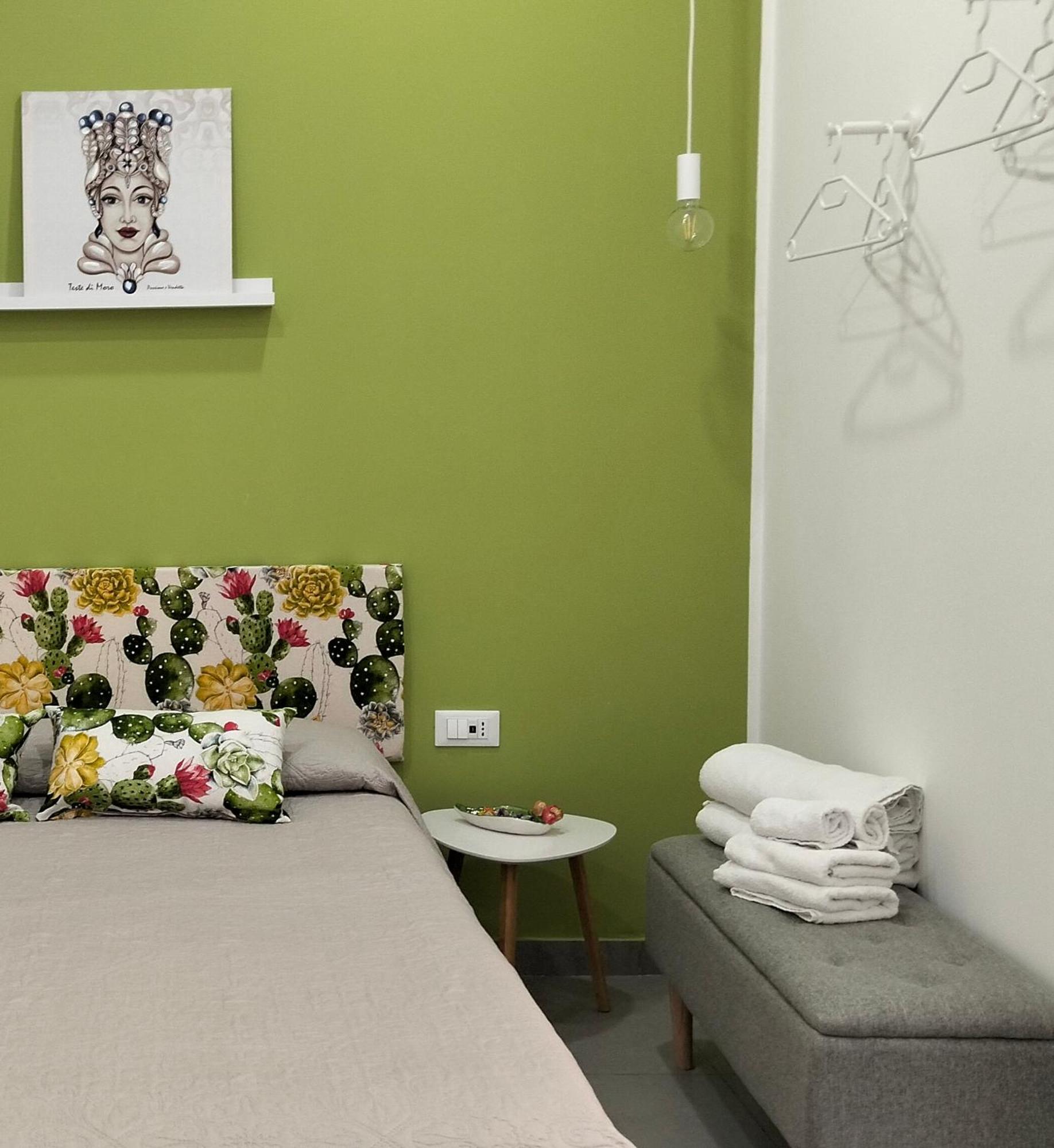 Casanna Apartment Castellammare del Golfo Exterior photo