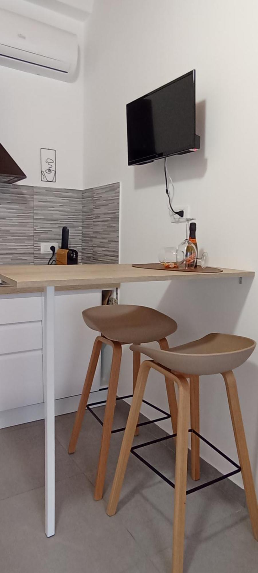 Casanna Apartment Castellammare del Golfo Exterior photo